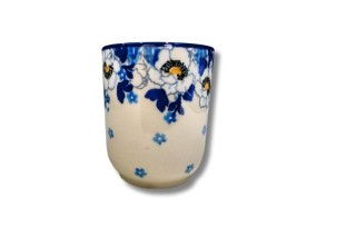 728 Bunzlau Mok zonder oor 2222X 140 ml